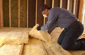 Best Insulation Air Sealing  in Wickes, AR